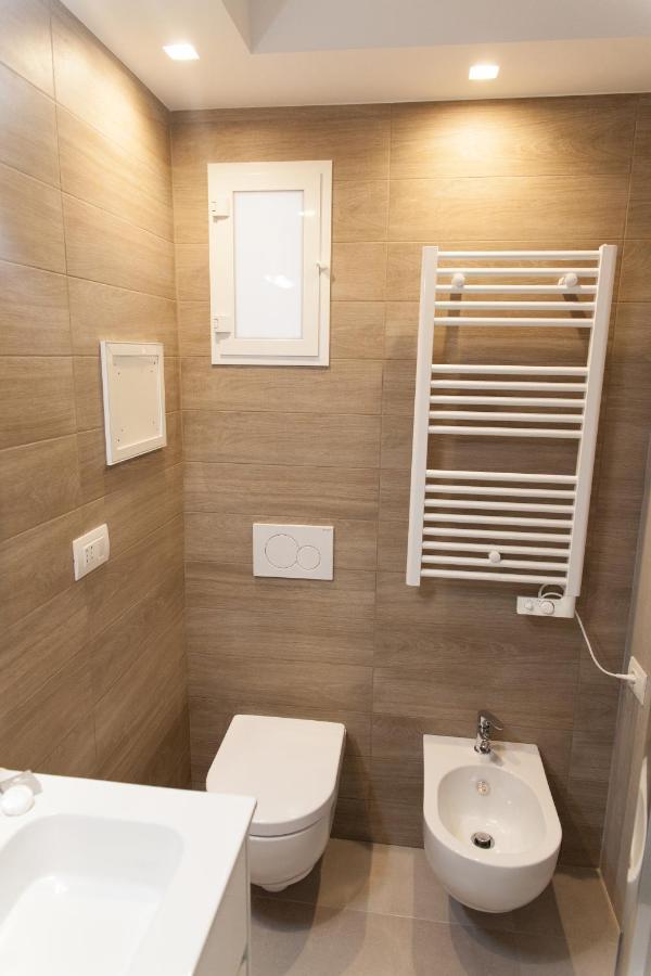 A Casa Di Nonna Daire Bisceglie Dış mekan fotoğraf
